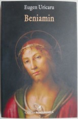 Beniamin ? Eugen Uricaru foto