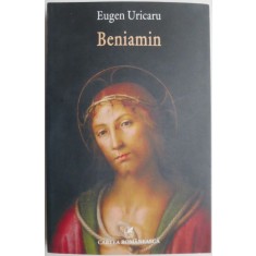 Beniamin &ndash; Eugen Uricaru
