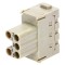 Conector HDC Han-Modular 5P 16A