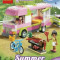 DK Readers L3: Lego Friends: Summer Adventures, Paperback/Catherine Saunders