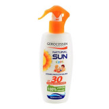 Cumpara ieftin Lotiune pentru plaja pentru copii, SPF 30, 200 ml, Gerocossen