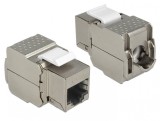 Modul Keystone RJ45 la LSA Cat.6 STP, Delock 86154