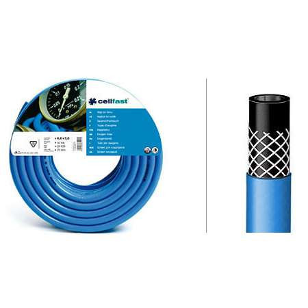 Furtun Oxigen 12(3+6+3)Mm / 50M