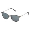 Ochelari de Soare Unisex Lozza SL2303M550F53 &Oslash; 55 mm, Plastic, Galben, Polaroid
