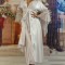 V573RR-2 Set 2 piese lenjerie elegant-casual de mirese