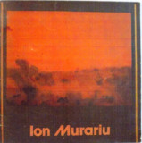 ION MURARIU, PICTURA ACUARELA, 1982