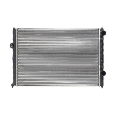 Radiator racire Vw Passat (B4), 09.1993-12.1996 Motor 1, 6 74kw; 1, 8 55/66kw; 2, 0 79/85/110kw Benzina, tip climatizare fara AC, cutie Manuala, dime foto