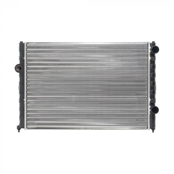 Radiator racire Vw Passat (B4), 09.1993-12.1996 Motor 1, 6 74kw; 1, 8 55/66kw; 2, 0 79/85/110kw Benzina, tip climatizare fara AC, cutie Manuala, dime