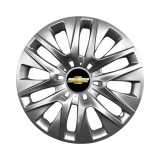Set 4 capace roti potrivite jantelor de 16 inch (R16) compatibile gama CHEVROLET model - 429