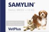 Samylin Small Breed, Vetplus