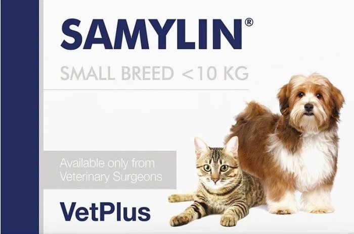 Samylin Small Breed