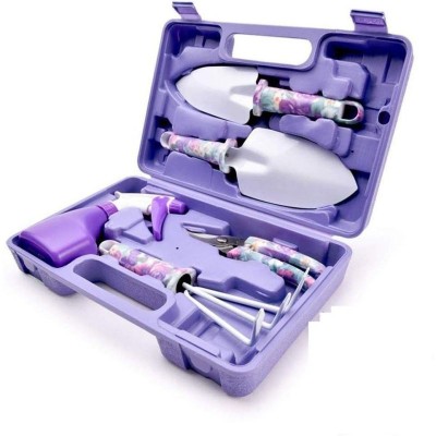 Set de 5 accesorii pentru gradinarit eMazing foto