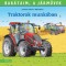 Traktorok munk&aacute;ban - Bar&aacute;taim, a j&aacute;rművek - Christian Tielmann
