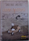 VAMA FANTOMA de NORTON JUSTER