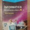 Informatica Manual pentru clasa a 10 a Emanuela Cerchez,Marinel Serban