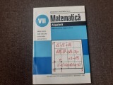 ALGEBRA MANUAL PENTRU CLASA A VII A TIBERIU SPIRCU 1995