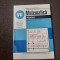 ALGEBRA MANUAL PENTRU CLASA A VII A TIBERIU SPIRCU 1995