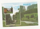 RF10 -Carte Postala- Bolboci- In Bucegi, necirculata 1976