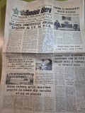 Ziarul romania libera 18 iunie 1988 - articol galati ,mehedinti,bacau