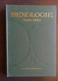 Sexologie - Tudor Stoica