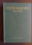 Sexologie - Tudor Stoica