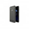 Husa Carbon Fiber Samsung Galaxy A10s SM A107 Gri