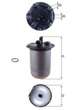 Filtru combustibil MAHLE KL1132D