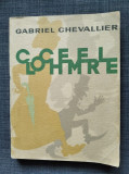 Clochemerle - de Gabriel Chevallier, Editura pentru Literatura Universala 1964