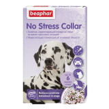 BEAPHAR No Stress Collar pentru c&acirc;ini - 65cm