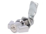 &Icirc;nchizătoare Aliaj Aluminiu Zinc 33mm Crom