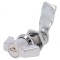 &Icirc;nchizătoare Aliaj Aluminiu Zinc 33mm Crom