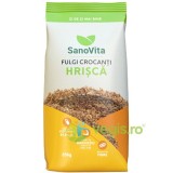 Fulgi Crocanti de Hrisca 500g