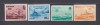 SEMICENTENARUL MARINEI 1931 LP 90 MNH, Nestampilat