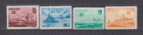 SEMICENTENARUL MARINEI 1931 LP 90 MNH