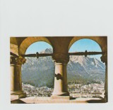 bnk cp Busteni - Vedere - necirculata