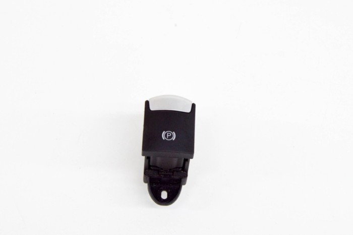 Buton fr&acirc;nă de m&acirc;nă MASERATI GHIBLI M157 2016 OEM: 6700207730 17733347