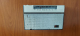 RADIO S631T ELECTRONICA , 6 TRANZISTOARE , FUNCTIONEAZA SI PE LUNGI SI PE MEDII