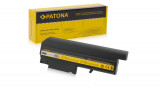 Baterie IBM Thinkpad T40, T41, T42, T43, R51, 6600 mAh - Patona