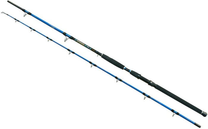 Lanseta Somn Wizard Cat Pro Power, 600-800g, 3.00m, 2seg