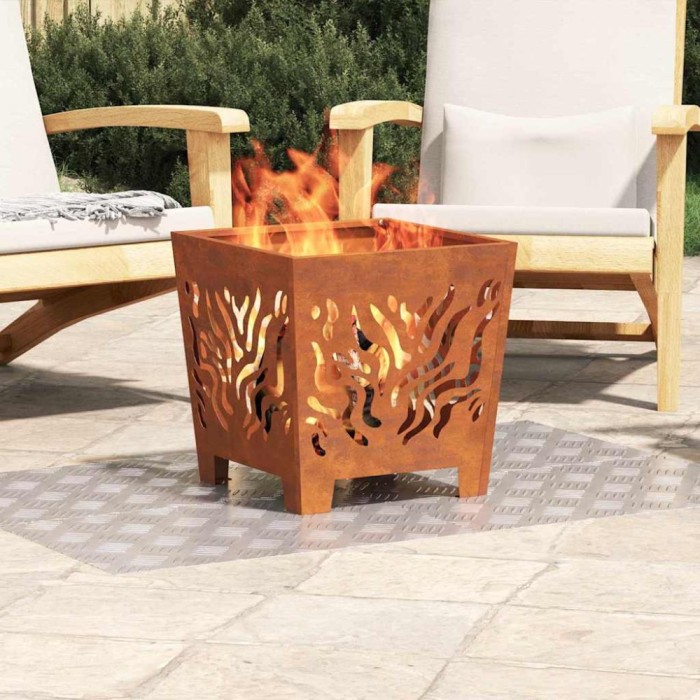 vidaXL Plăci cu tablouri 4 pcs Argintiu 60 x 40 cm Aluminiu