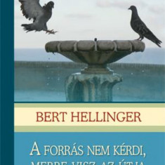 A forrás nem kérdi, merre visz az útja - A családfelállítás lexikonja - Bert Hellinger