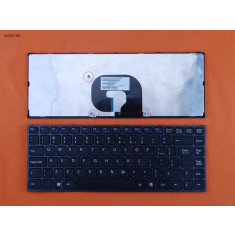 Tastatura Laptop Sony Vaio VPC-YB uk Versiunea 2