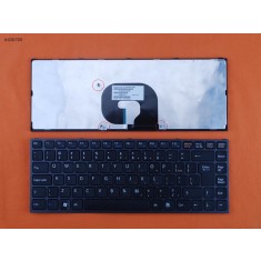 Tastatura Laptop Sony Vaio VPC-YA uk Versiunea 2