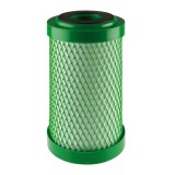 Cartus filtrare apa ATLAS Filtri CB-EC VOC 5 SX, RE5392108, bloc de carbon, pentru carcase filtrare, filtrare sedimente/clor/met