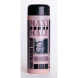 Crema pentru marirea si ingrijirea penisului, Maxi Male, 200ml