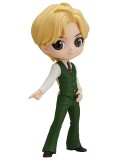 Banpresto Q Posket Tinytan Dynamite V Ver.b 14cm