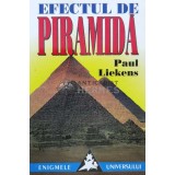 Efectul de piramida - 1997 - Paul Liekens ($B122)