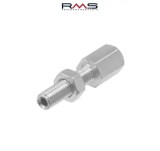 Surub reglaj cablu ambreiaj - frana (7 mm)