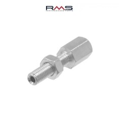 Surub reglaj cablu ambreiaj - frana (7 mm)