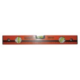Nivela cu bula din aluminiu 300 mm cu 3 bule Gadget